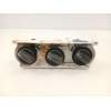 Recambio de mandos calefaccion aire para opel vectra 1.6 g referencia OEM IAM 90512365  