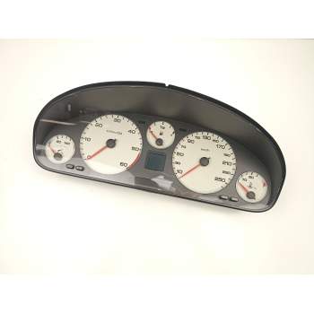 CUADRO INSTRUMENTOS 9653140480 110008883028 