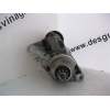 Recambio de motor arranque para skoda fabia i combi (6y5) 1.4 16v referencia OEM IAM 0001121016  