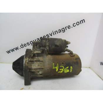 MOTOR ARRANQUE 