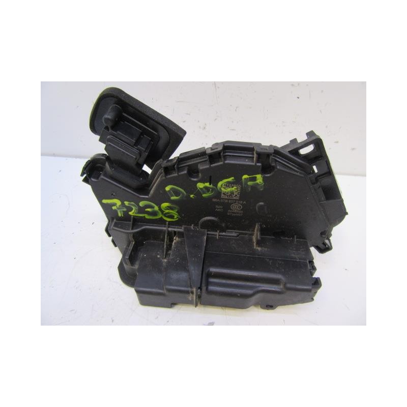 Recambio de cerradura pta. del. dch. : seat ibiza : 1.0 g (95,17cv) turbo [2019] para seat ibiza 1.0 g turbo referencia OEM IAM 