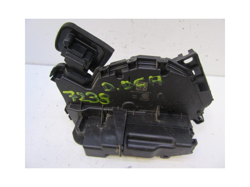 Recambio de cerradura pta. del. dch. : seat ibiza : 1.0 g (95,17cv) turbo [2019] para seat ibiza 1.0 g turbo referencia OEM IAM 