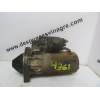 Recambio de motor arranque para nissan serena 2.0 d -ld20ii.b referencia OEM IAM   