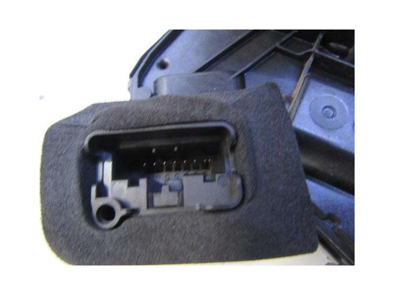 Recambio de cerradura pta. del. dch. : seat ibiza : 1.0 g (95,17cv) turbo [2019] para seat ibiza 1.0 g turbo referencia OEM IAM 