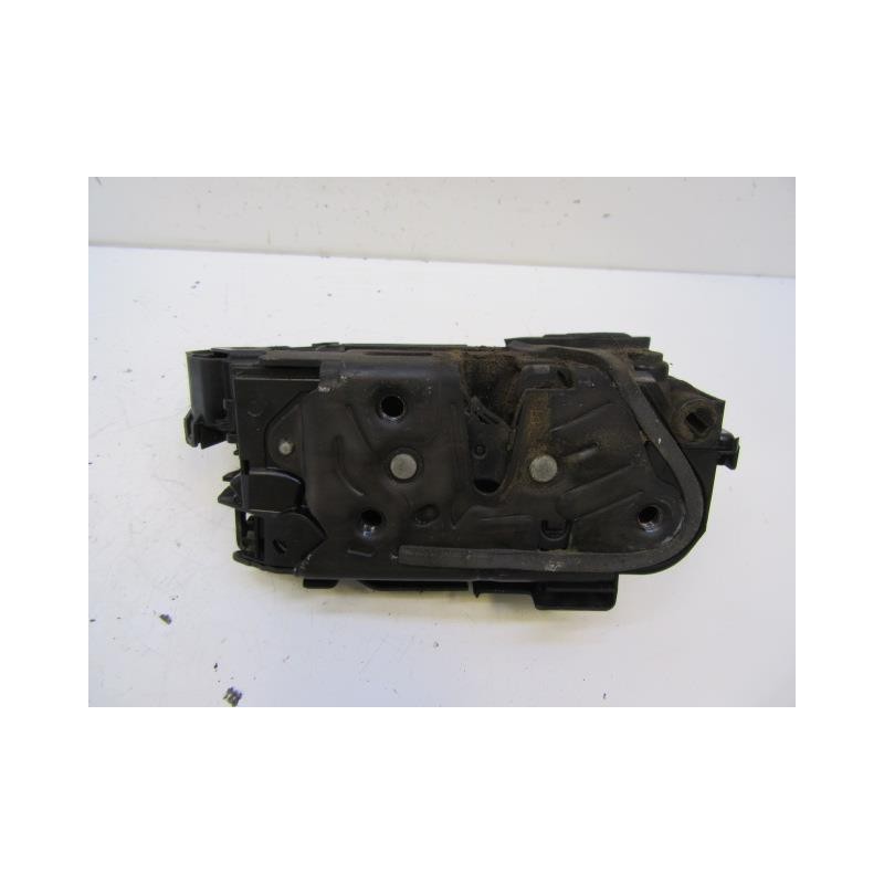 Recambio de cerradura pta. tras. dch. : seat ibiza : 1.0 g (95,17cv) turbo [2019] para seat ibiza 1.0 g turbo referencia OEM IAM