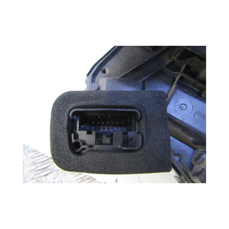 Recambio de cerradura pta. tras. dch. : seat ibiza : 1.0 g (95,17cv) turbo [2019] para seat ibiza 1.0 g turbo referencia OEM IAM