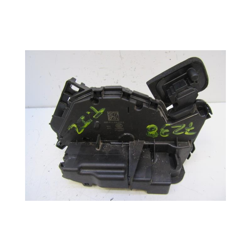 Recambio de cerradura pta. tras. izq. : seat ibiza : 1.0 g (95,17cv) turbo [2019] para seat ibiza 1.0 g turbo referencia OEM IAM