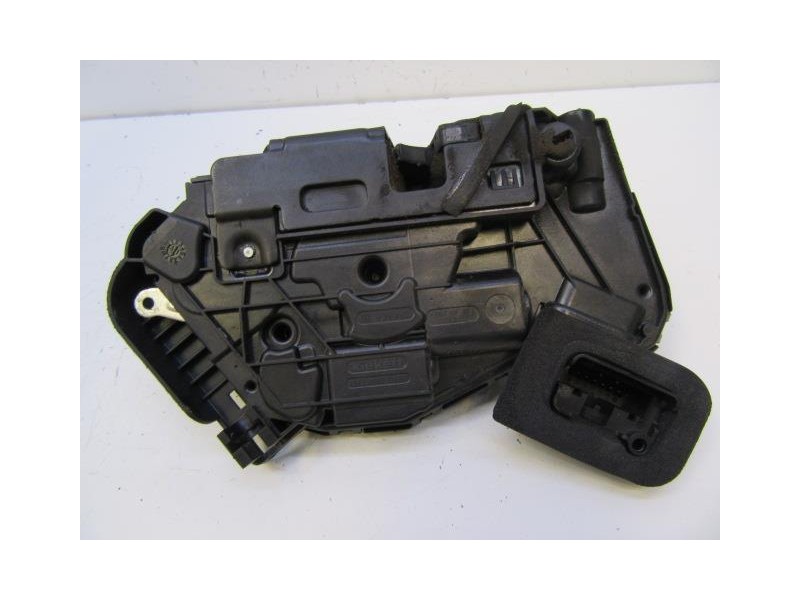 Recambio de cerradura pta. tras. izq. : seat ibiza : 1.0 g (95,17cv) turbo [2019] para seat ibiza 1.0 g turbo referencia OEM IAM