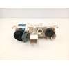 Recambio de mandos calefaccion aire para opel vectra 1.6 g referencia OEM IAM 90512365  