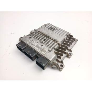 CENTRALITA 9653447380 5WS40111CT 9648624280
