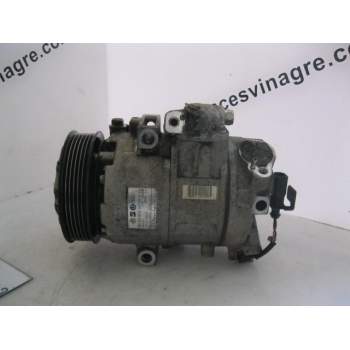 COMPRESOR AIRE ACONDICIONADO 6Q0820803D 4472208125 
