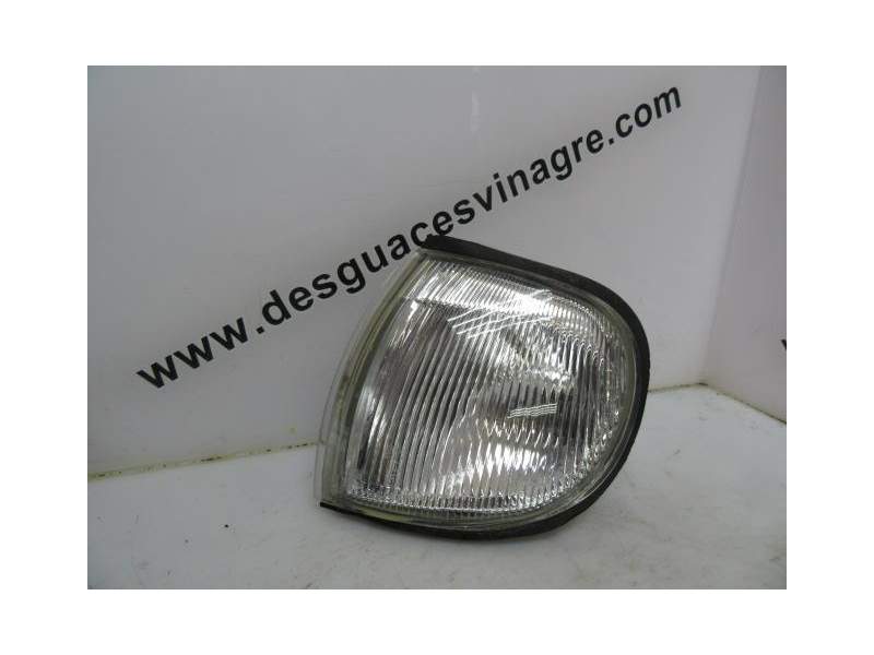 Recambio de piloto delantero izquierdo para nissan serena 2.0 g -sr20 referencia OEM IAM   