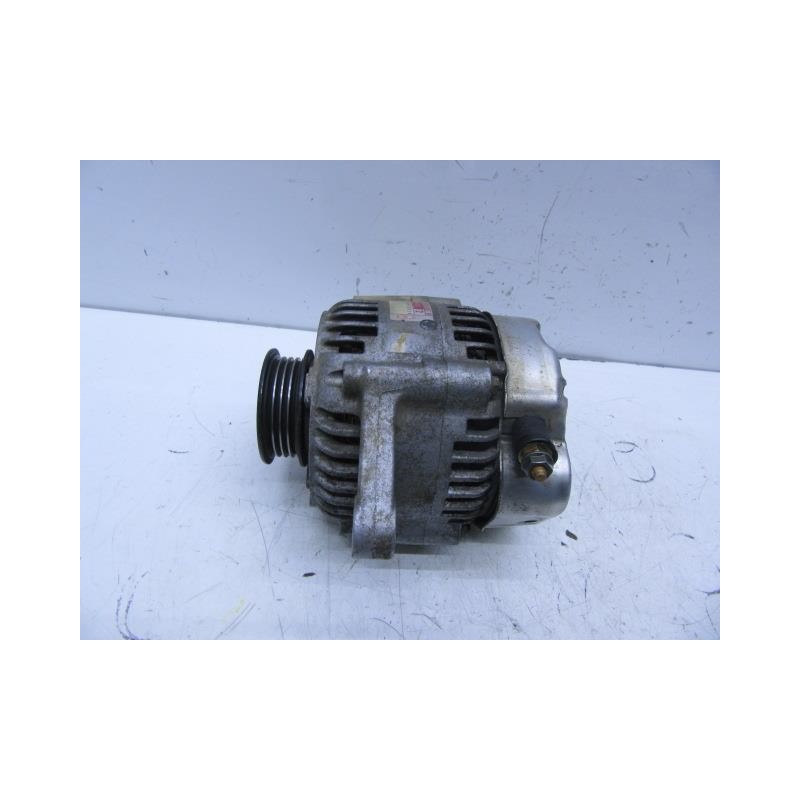 Recambio de alternador : suzuki baleno : 1.3 g (84,98cv) [1998] para suzuki baleno 1.3 g referencia OEM IAM 31400-60G1  