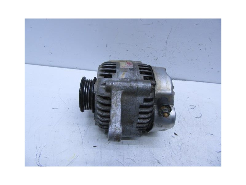 Recambio de alternador : suzuki baleno : 1.3 g (84,98cv) [1998] para suzuki baleno 1.3 g referencia OEM IAM 31400-60G1  