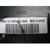 Recambio de cuadro instrumentos para seat ibiza 1.6 g bts 5p referencia OEM IAM SEZ7Z0G3726133  