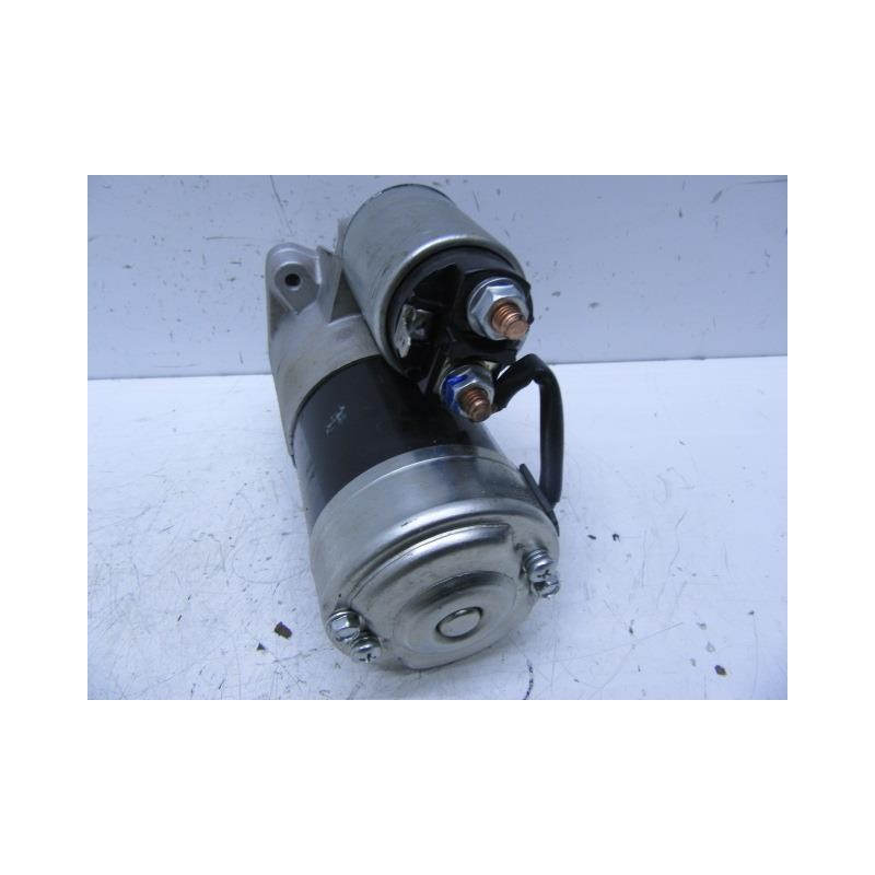 Recambio de motor arranque : suzuki baleno : 1.3 g (84,98cv) [1998] para suzuki baleno 1.3 g referencia OEM IAM   