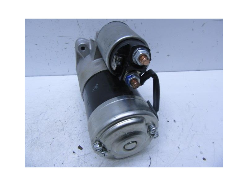 Recambio de motor arranque : suzuki baleno : 1.3 g (84,98cv) [1998] para suzuki baleno 1.3 g referencia OEM IAM   