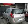 renault scenic del año 2008