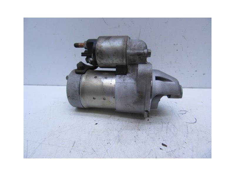 Recambio de motor arranque : opel astra : 1.7 cdti (110,13cv) [2009] para opel astra 1.7 cdti referencia OEM IAM 8980147431  