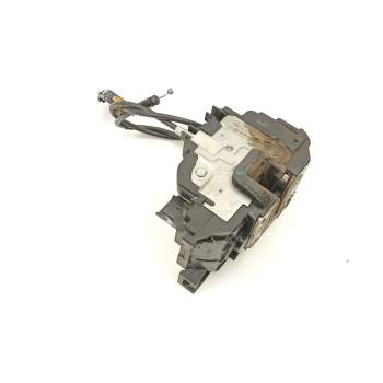 CERRADURA PUERTA DELANTERA DERECHA 8200300125 