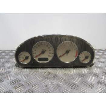 CUADRO INSTRUMENTOS R409AH 