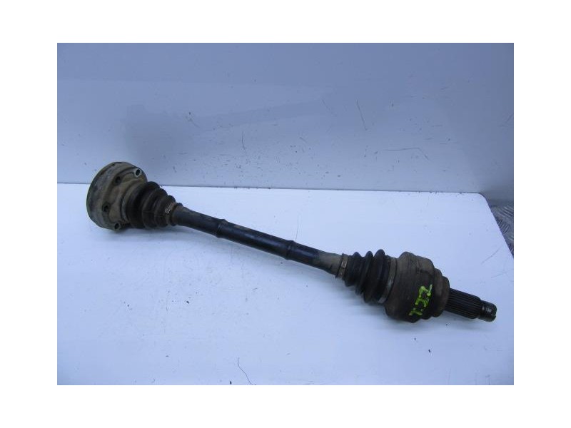 Recambio de transmision delantera izq. : bmw 335 : 3.0 td 306d5(285,52cv) [2007] para bmw  335 3.0 td 306d5 referencia OEM IAM  