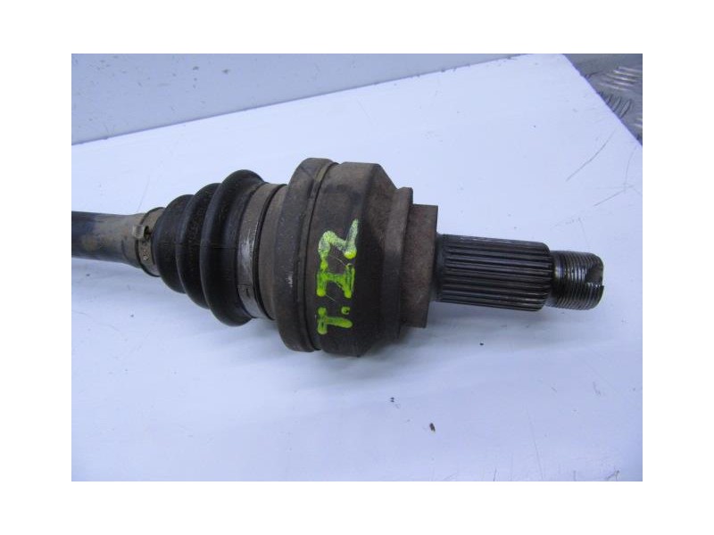 Recambio de transmision delantera izq. : bmw 335 : 3.0 td 306d5(285,52cv) [2007] para bmw  335 3.0 td 306d5 referencia OEM IAM  