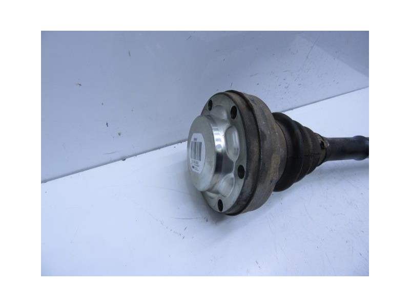 Recambio de transmision delantera izq. : bmw 335 : 3.0 td 306d5(285,52cv) [2007] para bmw  335 3.0 td 306d5 referencia OEM IAM  