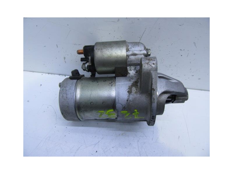 Recambio de motor arranque : opel astra : 1.7 cdti (100,61cv) [2008] para opel astra 1.7 cdti referencia OEM IAM 8980147430  