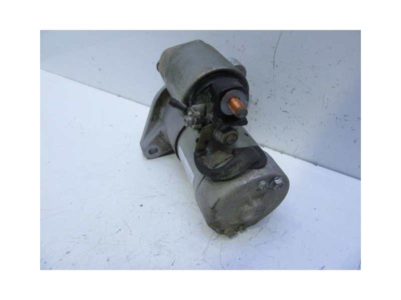 Recambio de motor arranque : opel astra : 1.7 cdti (100,61cv) [2008] para opel astra 1.7 cdti referencia OEM IAM 8980147430  