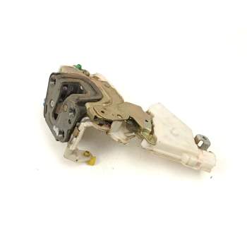CERRADURA PUERTA DELANTERA IZQUIERDA 8050379974 