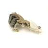 Recambio de cerradura puerta delantera izquierda para nissan almera i (n15) 1.4 referencia OEM IAM 8050379974  
