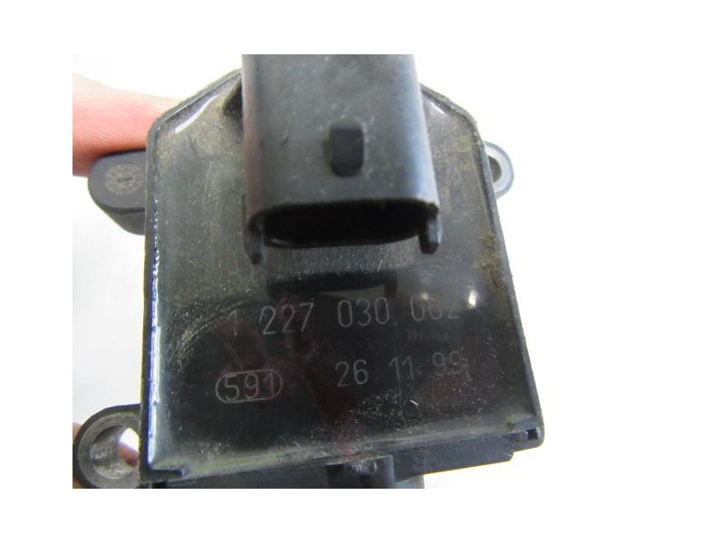 Recambio de bobina : alfa romeo 145 : 0.1 d 3p [2000] para alfa romeo 145 0.1 d referencia OEM IAM 1227030062CADA  