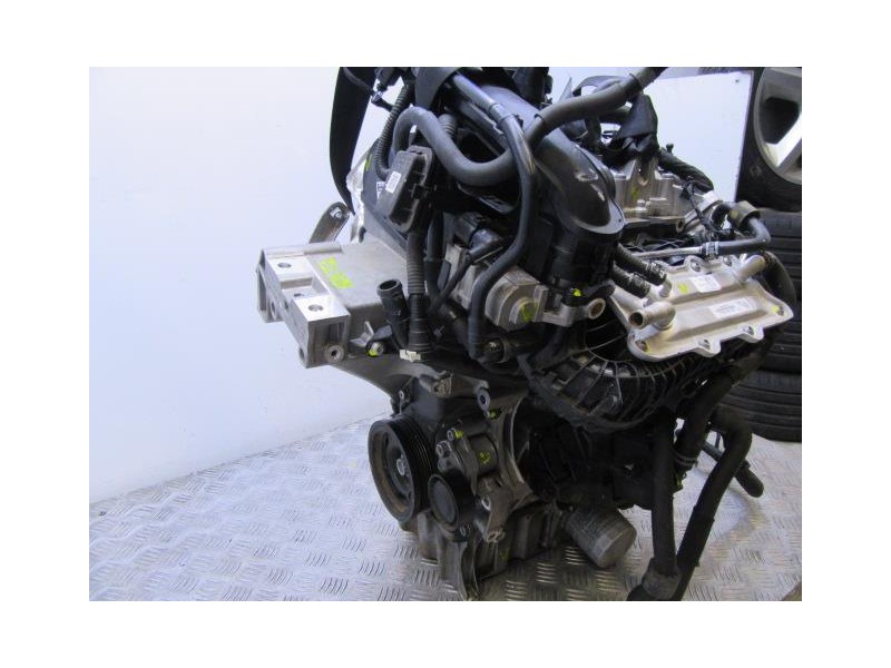 Recambio de motor gasolina : seat ibiza : 1.0 g (95,17cv) turbo [2019] para seat ibiza 1.0 g turbo referencia OEM IAM DKLTURBO  