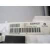 Recambio de cuadro instrumentos para chrysler voyager 2.5 crdi referencia OEM IAM R409AH  