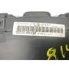 Recambio de cuadro instrumentos para peugeot 607 (9d, 9u) 2.0 hdi referencia OEM IAM 9653140480 110008883028 