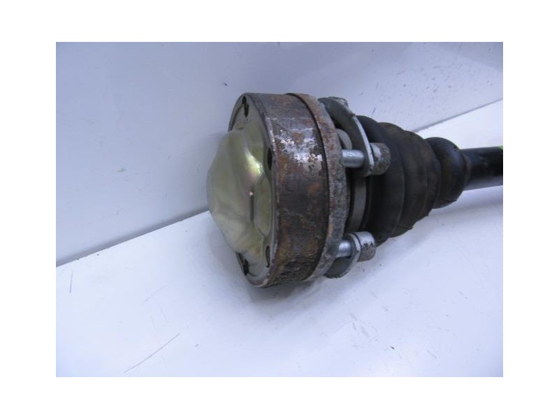 Recambio de transmision delantera dch. : audi allroad : 2.5 tdi avant a6 v6(155cv) 5p automatico [2002] para audi allroad 2.5 td