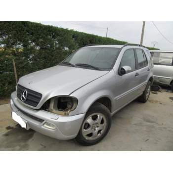 MERCEDES-BENZ CLASE M (W163)