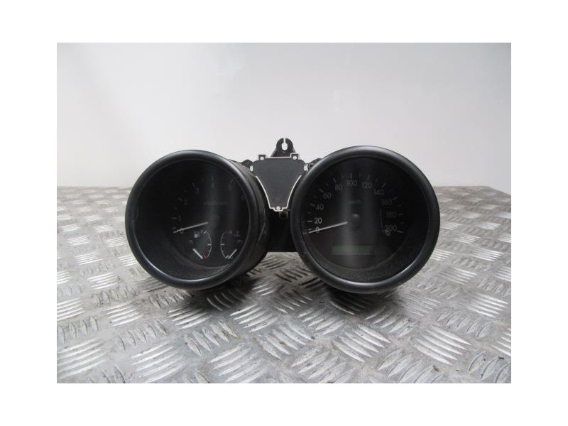 Recambio de cuadro instrumentos : daewoo kalos : 1.4 g (82,94cv) [2004] para daewoo kalos 1.4 g referencia OEM IAM KS2K250349  