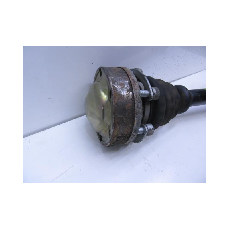 Recambio de transmision delantera izq. : audi allroad : 2.5 tdi avant a6 v6(155cv) 5p automatico [2002] para audi allroad 2.5 td