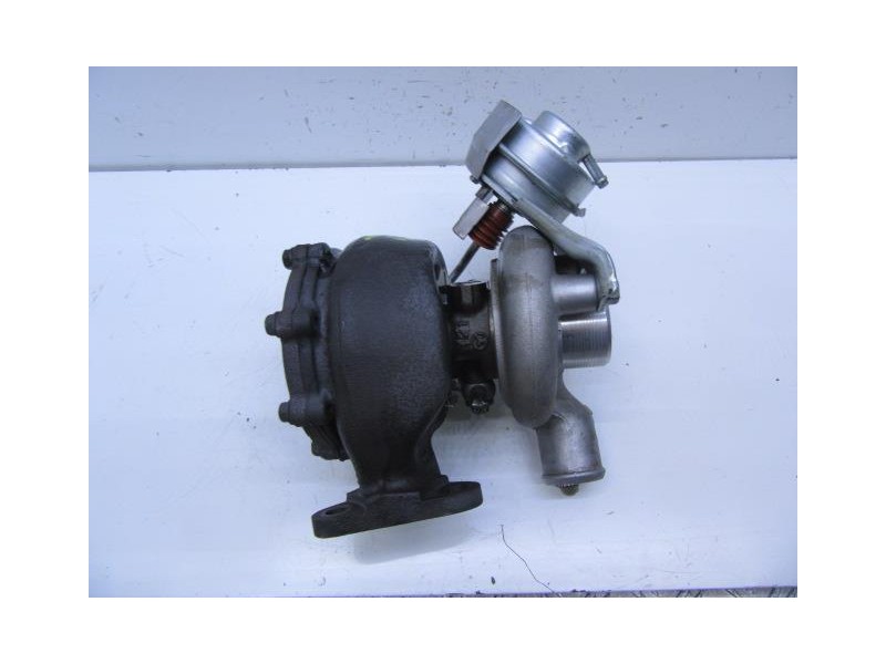 Recambio de turbo : opel astra : 1.7 cdti (100,61cv) [2008] para opel astra 1.7 cdti referencia OEM IAM 8101322  