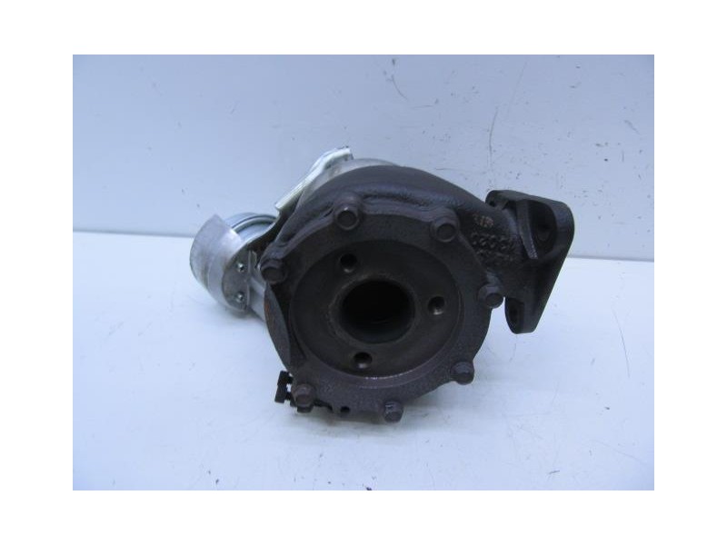 Recambio de turbo : opel astra : 1.7 cdti (100,61cv) [2008] para opel astra 1.7 cdti referencia OEM IAM 8101322  