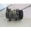 Recambio de compresor aire acondicionado para renault clio 1.9 td /f9q r7 referencia OEM IAM 7700111235 5601912044 
