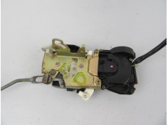 Recambio de cerradura pta. del. dch. : mazda 323 : 2.0 td (100,61cv) [2001] para mazda 323 2.0 td referencia OEM IAM 2PINES  