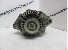 Recambio de alternador : tata indigo : 1.4 g -475 si 48 (81,58cv) [2007] para tata indigo 1.4 g -475 si 48 referencia OEM IAM LU