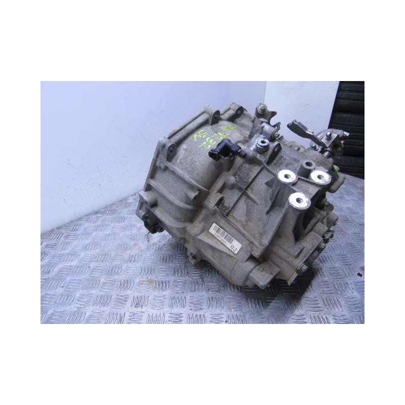 Recambio de cambio 5v (td/tdi) : opel astra : 1.7 cdti (100,61cv) [2008] para opel astra 1.7 cdti referencia OEM IAM G1207138476