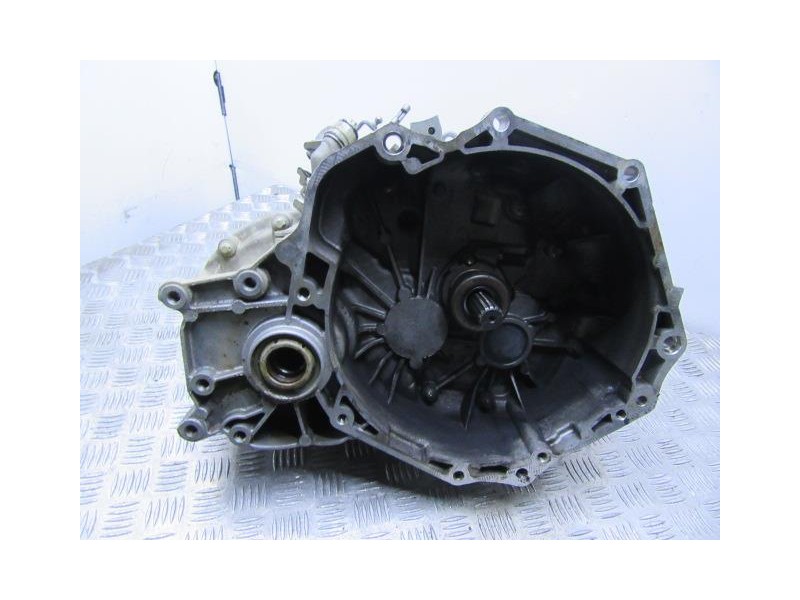 Recambio de cambio 5v (td/tdi) : opel astra : 1.7 cdti (100,61cv) [2008] para opel astra 1.7 cdti referencia OEM IAM G1207138476