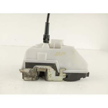 CERRADURA PUERTA DELANTERA DERECHA 46983080 