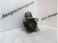 Recambio de motor arranque : dacia sandero : 1.5 g (75 cv) [2010] para dacia sandero 1.5 g (75 cv) referencia OEM IAM 8200815083 2