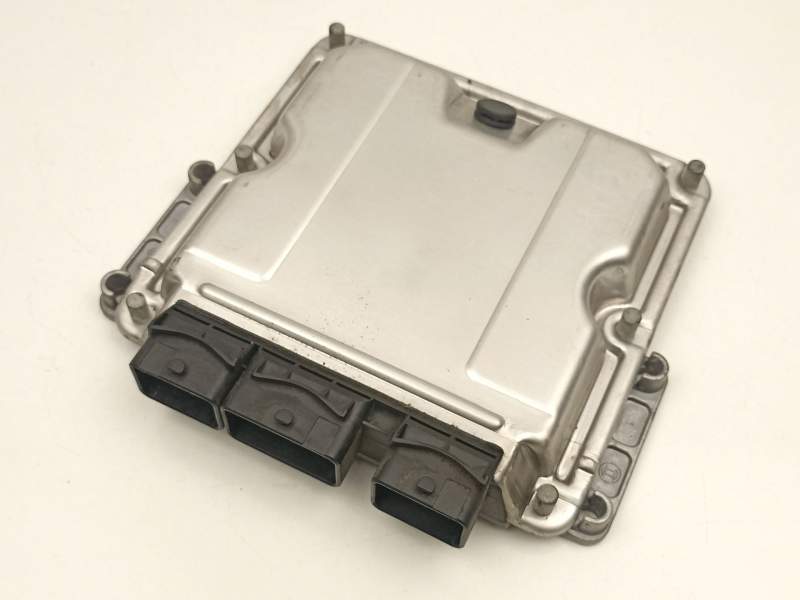 Recambio de centralita para peugeot 607 (9d, 9u) 2.0 hdi referencia OEM IAM 9652184180 0281011519 9646850580